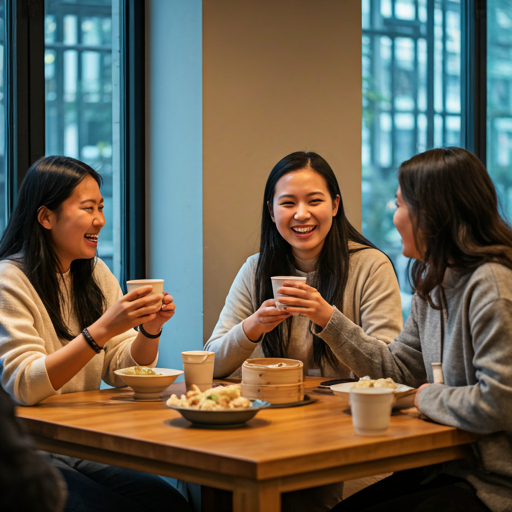 International Students
