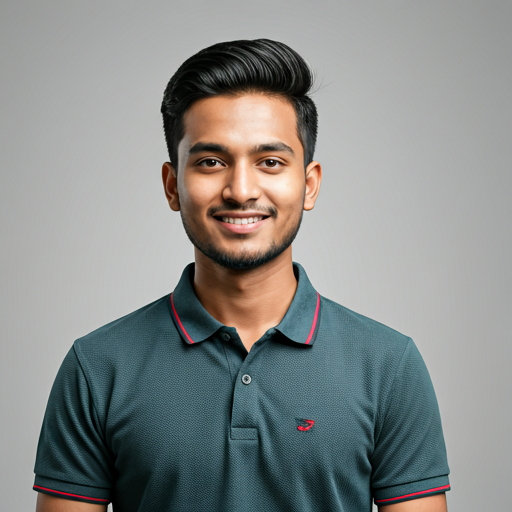 Ali Rahman