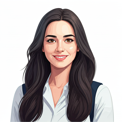 Maria Garcia