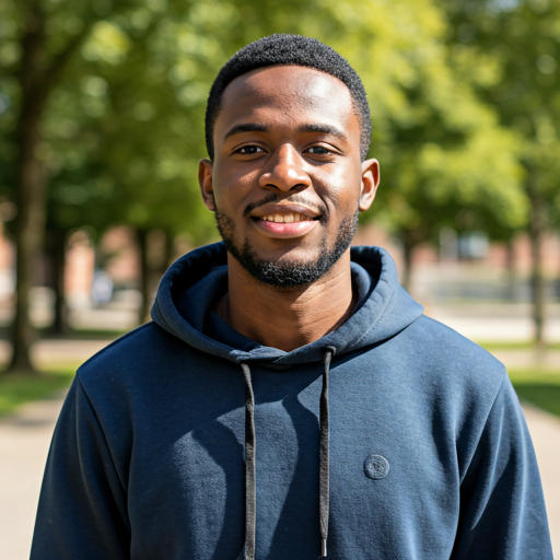 John Mensah
